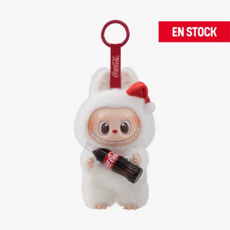 Labubu Monsters Coke Limited Edition (New) 1