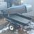 Small Motorcycle trailer, 2005 1 thumbnail
