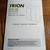 Trion Electronic Duct Mount Air Cleaner HE Plus 1400 2 thumbnail
