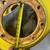 Firestone 23.1-26 Combine tires on John Deere rims 3 thumbnail