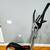 elliptical exercise machine ancheer a5417 with pulse grips & lcd monitor 4 thumbnail