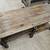 Industrial Rustic Coffee Table ** DELIVERY AVAILABLE 4 thumbnail