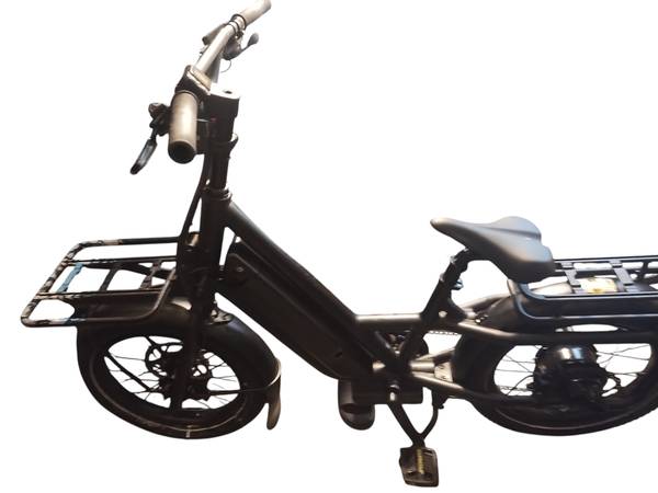 speacilized globe  haul st 1