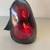 2000-05 Chevy Monte Carlo R tail light 2 thumbnail