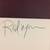 Rare George Rodrigue Signed And Numbered Print 3 thumbnail