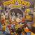 THE LOONEY TUNES TREASURY HARD COVER PRE-OWNED EXCELLENT 1 thumbnail