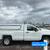 2018 Chevrolet Chevy Silverado 1500 Regular Cab Work Truck Pickup 2D 8 ft - Call 8 thumbnail