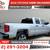 2018 Chevrolet Chevy Silverado 1500 Double Cab 1435 in Custom for only 5 thumbnail
