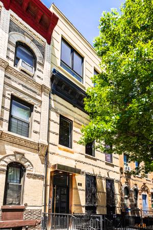 $3,350 / 2br - 1000ft2 - Penthouse Duplex | Private Balcony + Deck | City Views. Washer dryer i (Bushwick)63788384967683120
