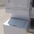 💥NICE! WHIRLPOOL STACKABLE Washer and Dryer Combo 2oh8 8OI.I864 1 thumbnail