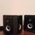 FLUANCE Bipolar surround sound speakers 5 thumbnail