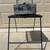 Hampton Bay Tabletop Gas Fire Pit 5 thumbnail