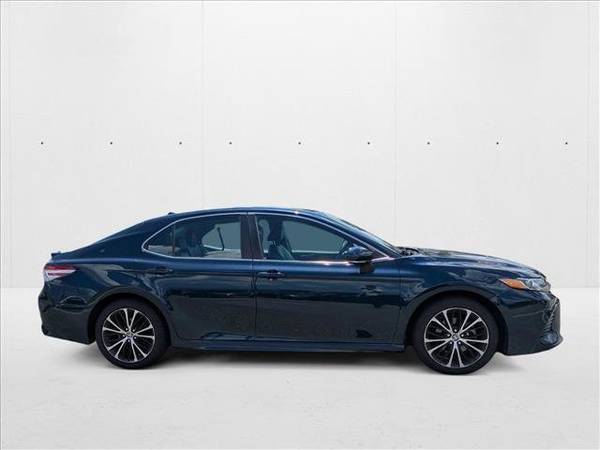 2020 Toyota Camry  SE Sedan - $18,998 (Call *(386) 603-6783* to Confirm Availability Instantly)63470248755203123