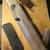 Antique Gutter Plane. Curved. Woodworking. 16” long.  Signed Wright & 13 thumbnail