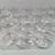 Beverages Glasses Short Stem Round Mouth Vintage 1970’s (Set of 12) 7 thumbnail