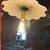 Hand built steam punk floor lamp 9 thumbnail