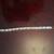 9 inch Heavy Sterling Silver  Man Bracelet  with Beautiful Design 2 thumbnail