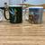 Disney Ceramic Mugs ( New - Lot of 4 ) 3 thumbnail