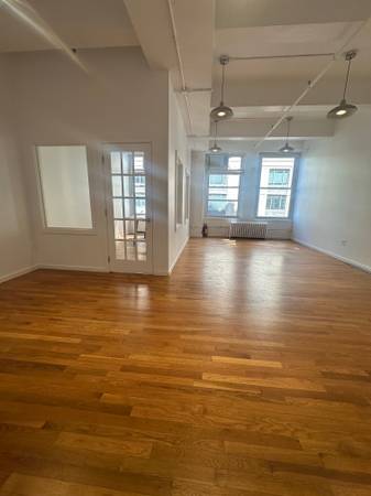 $3,900 / 1100ft2 - OFICINA DE 2 AMBIENTES EN MIDTOWN WEST GARMENT DISTRICT *SIN COMISIÓN (Midtown West)63661221904769121