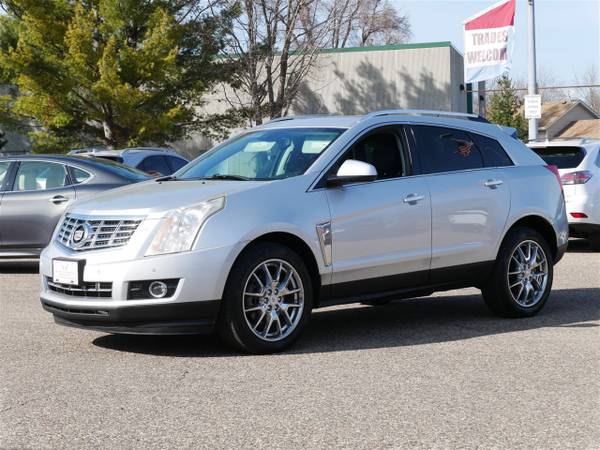 2013 Cadillac SRX AWD Performance Collection - $13,995 (inver grove heights)63502630816257122