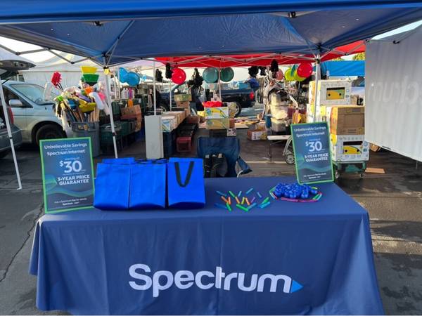 Field Sales Representative- Hourly plus commission 1