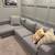Interior Define Sectional Sofa with Left Chaise 5 thumbnail