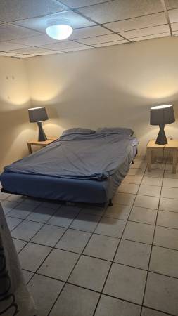$1,400 / 1br - One bedroom inlaw apt everything included! (Medford)63996545180035122