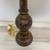 Table Top Copper Lamp 4 thumbnail