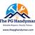 The PG Handyman – Weekend Special! 5%–10% Off for Local Homeowners 12 thumbnail