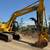 2005 JOHN DEERE 160C LC (PRE-EMISSIONS - LOW HRS) 2 thumbnail