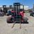 2009 moffet  5500 LBS capacity piggyback forklift 3 thumbnail