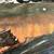 Share "Bat Outta Hell” Original Oil On Canvas Panel Signed by Levi 4 thumbnail