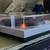 Vintage MCS 6710 Belt Drive Multiple Play Turntable Record Player 11 thumbnail