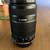 Canon EF-S 55-250mm lens 1 thumbnail