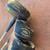 VINTAGE WOOD GOLF CLUB DRIVERS 5 thumbnail