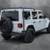 2019 Jeep Wrangler Unlimited 4x4 4WD SUV Electric Sahara Convertible 5 thumbnail