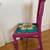 Funky Wooden Chair 7 thumbnail