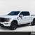 2022 Ford F-150 4x4 4WD F150 Truck Electric LARIAT Crew Cab 1 thumbnail