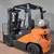 FORKLIFT PNEUMATIC 2018 DOOSAN G25N-7 2 thumbnail