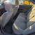 2003 Toyota Camry XLE 4dr Sedan w/ Moon Roof 15 thumbnail