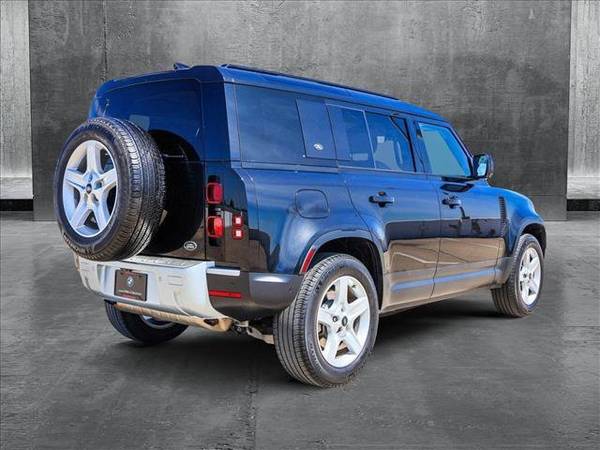 2020 Land Rover Defender AWD Tracción a las Cuatro Ruedas Eléctrico SE SUV - $39,491 (Llame *(708) 813-2062* para Confirmar Disponibilidad al Instante)63618721493507124