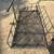 **VERY NICE** Custom Made Receiver Hitch METAL BIKE RACK—RV Travel Trailer 2 thumbnail