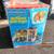 FISHER PRICE LITTLE PEOPLE PLAY FAMILY ACTION GARAGE #930 W/BOX 1970 13 thumbnail