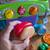 LeapFrog Smart Sizzlin' BBQ Grill with Food and Tools 10 thumbnail