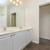 One-Car Detached Garages, Custom White Cabinetry 4 thumbnail