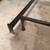 Bed frame for full or twin beds only-head board attachments / folds 10 thumbnail