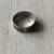 Men’s Sterling Silver ring, size 10 3 thumbnail