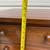 Pair of Federal Style Drop Leaf Work  side Tables by Biggs 16 thumbnail