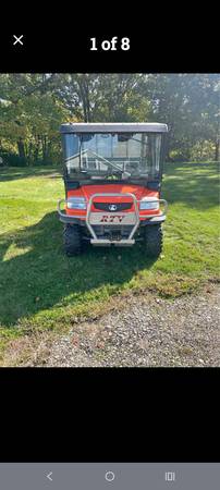 KUBOTA 1