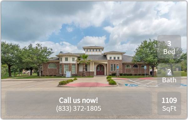 Pet Friendly Community! We welcome your furry friends! 1